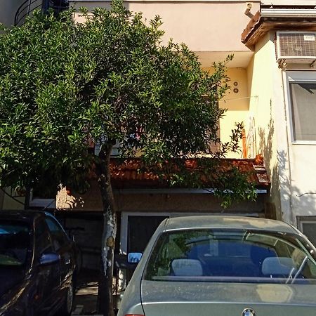 Αlexandras House Apartment Preveza Bagian luar foto