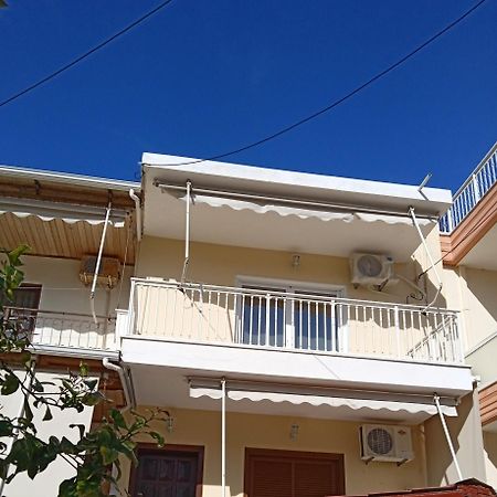 Αlexandras House Apartment Preveza Bagian luar foto