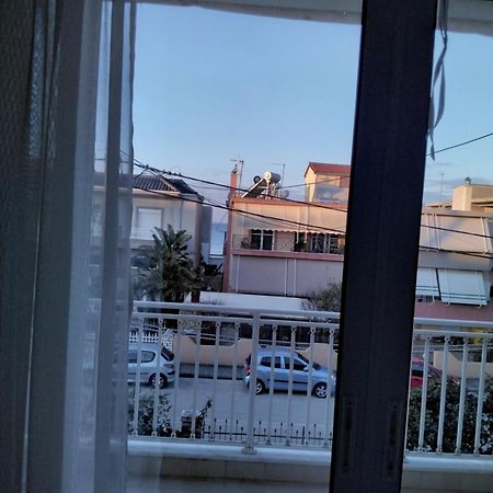 Αlexandras House Apartment Preveza Bagian luar foto