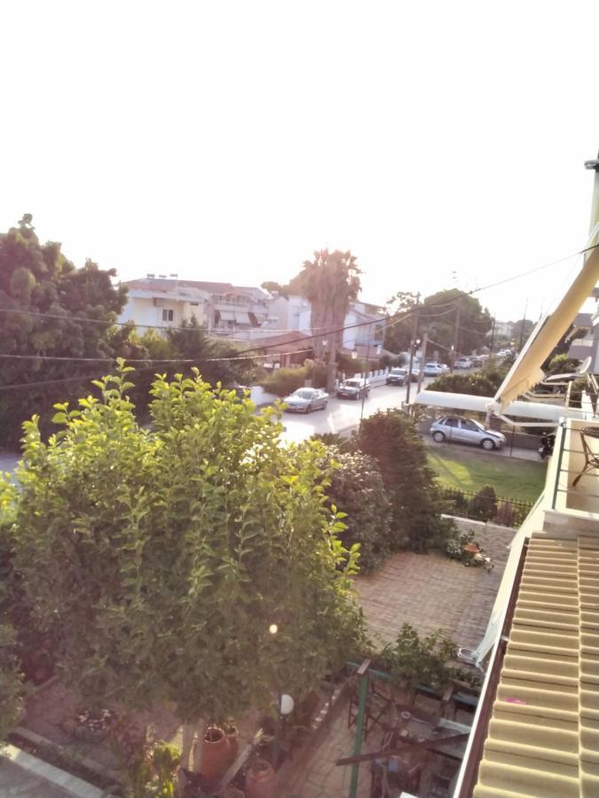 Αlexandras House Apartment Preveza Bagian luar foto