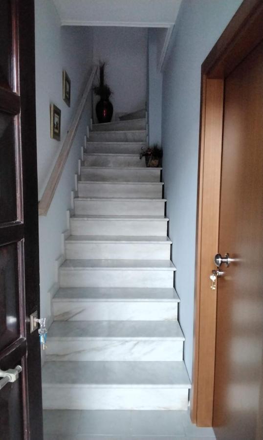 Αlexandras House Apartment Preveza Bagian luar foto