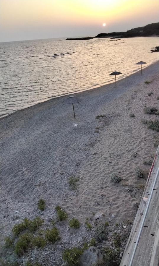 Αlexandras House Apartment Preveza Bagian luar foto