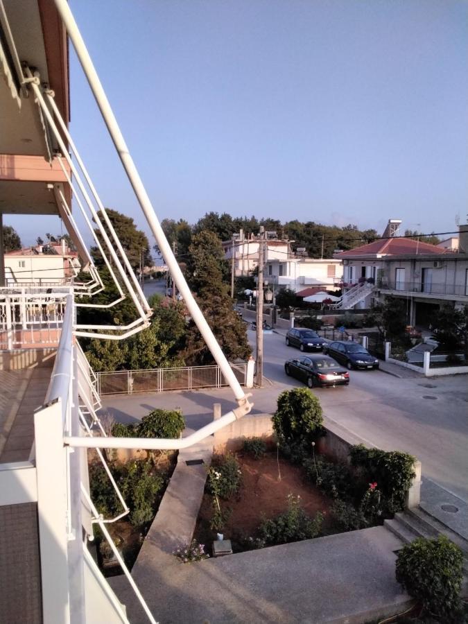 Αlexandras House Apartment Preveza Bagian luar foto