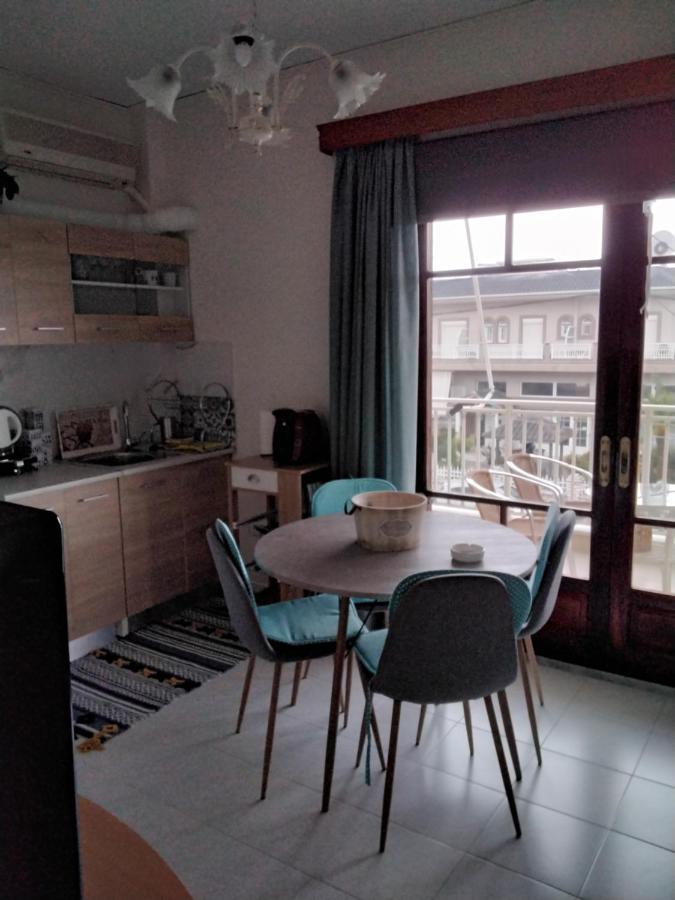 Αlexandras House Apartment Preveza Bagian luar foto