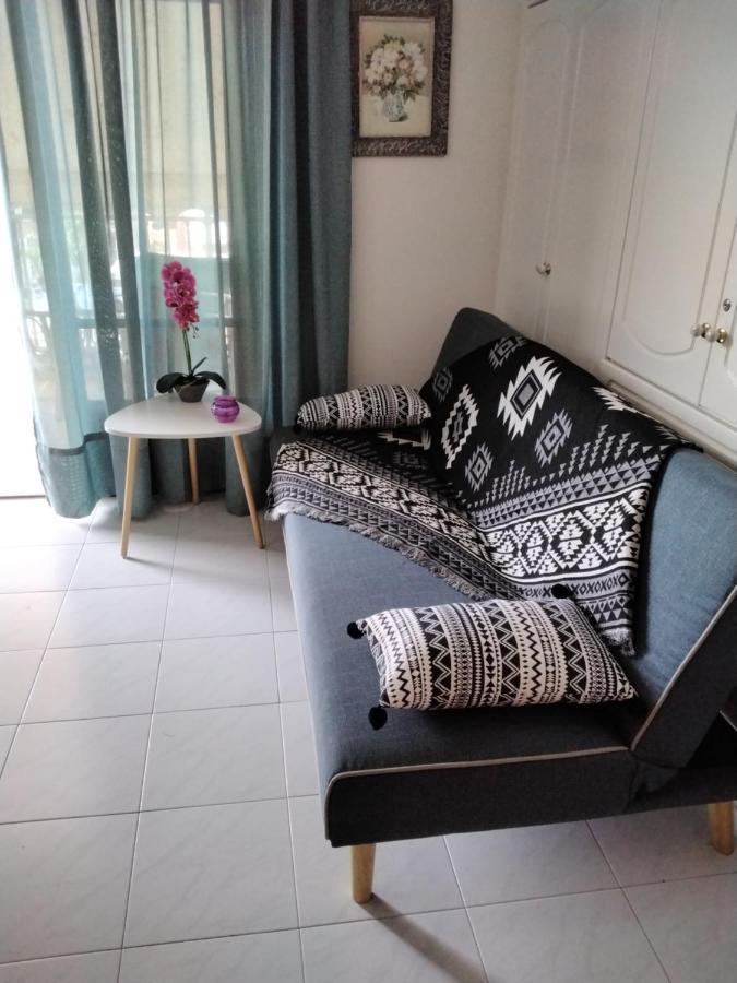 Αlexandras House Apartment Preveza Bagian luar foto