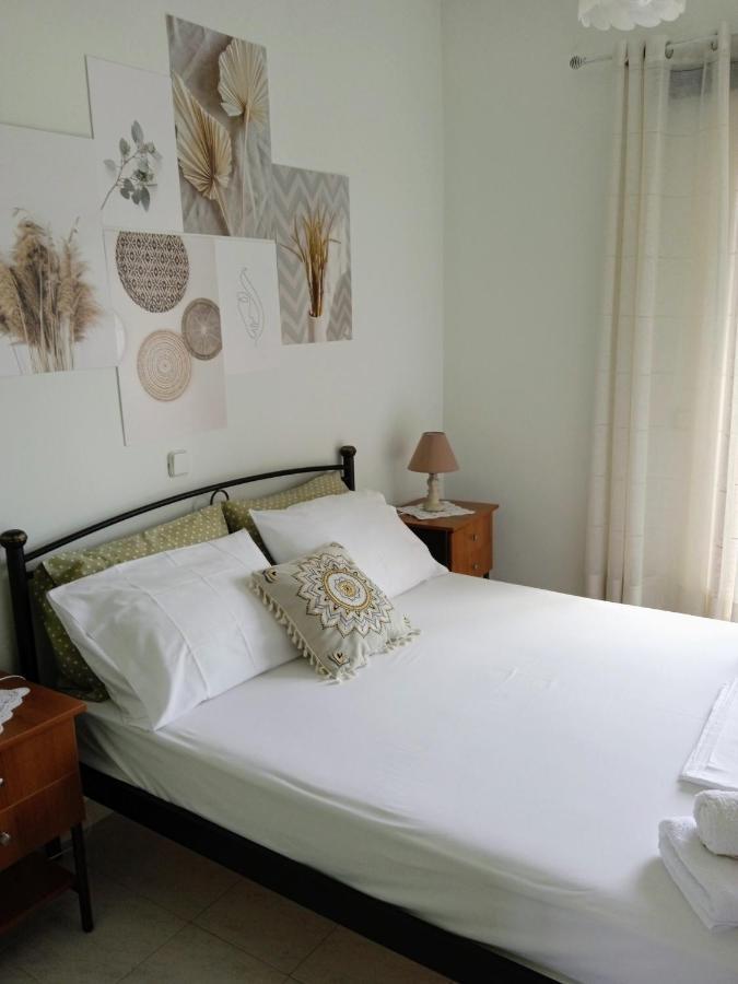 Αlexandras House Apartment Preveza Bagian luar foto