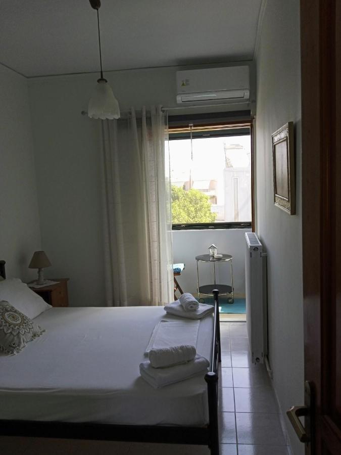 Αlexandras House Apartment Preveza Bagian luar foto