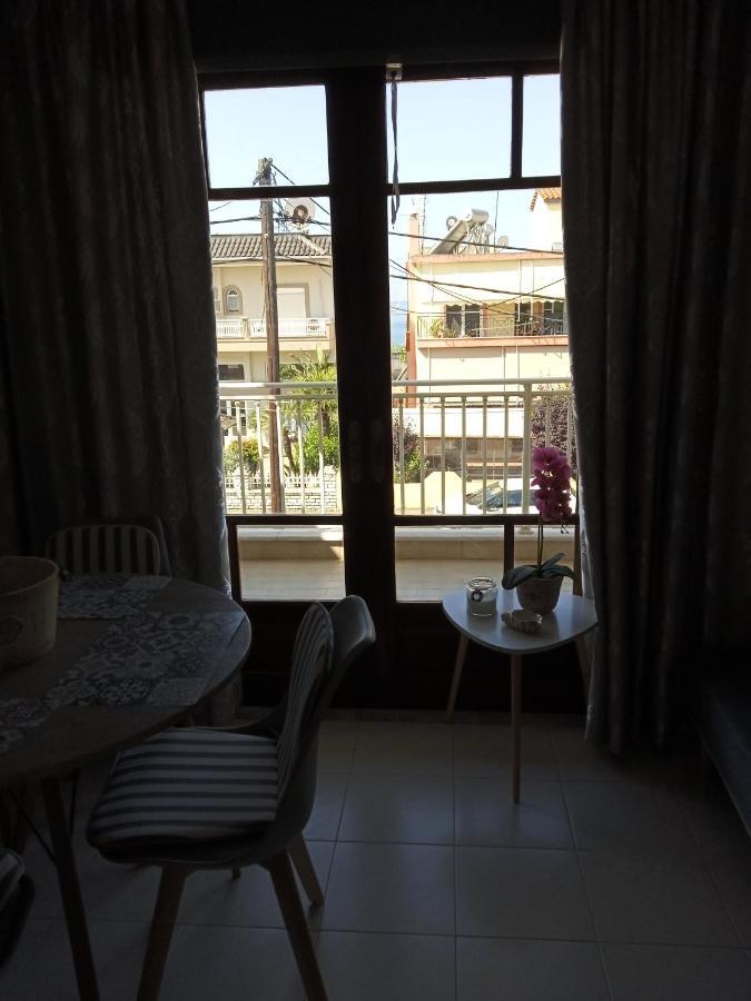 Αlexandras House Apartment Preveza Bagian luar foto