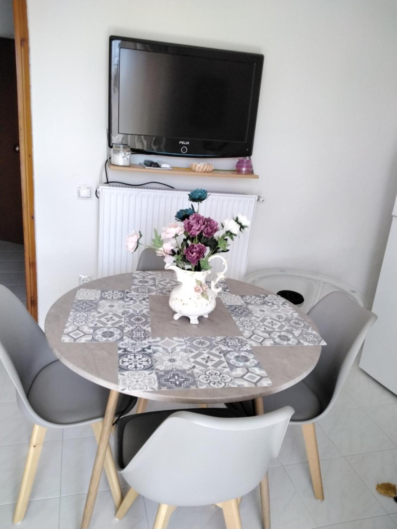Αlexandras House Apartment Preveza Bagian luar foto