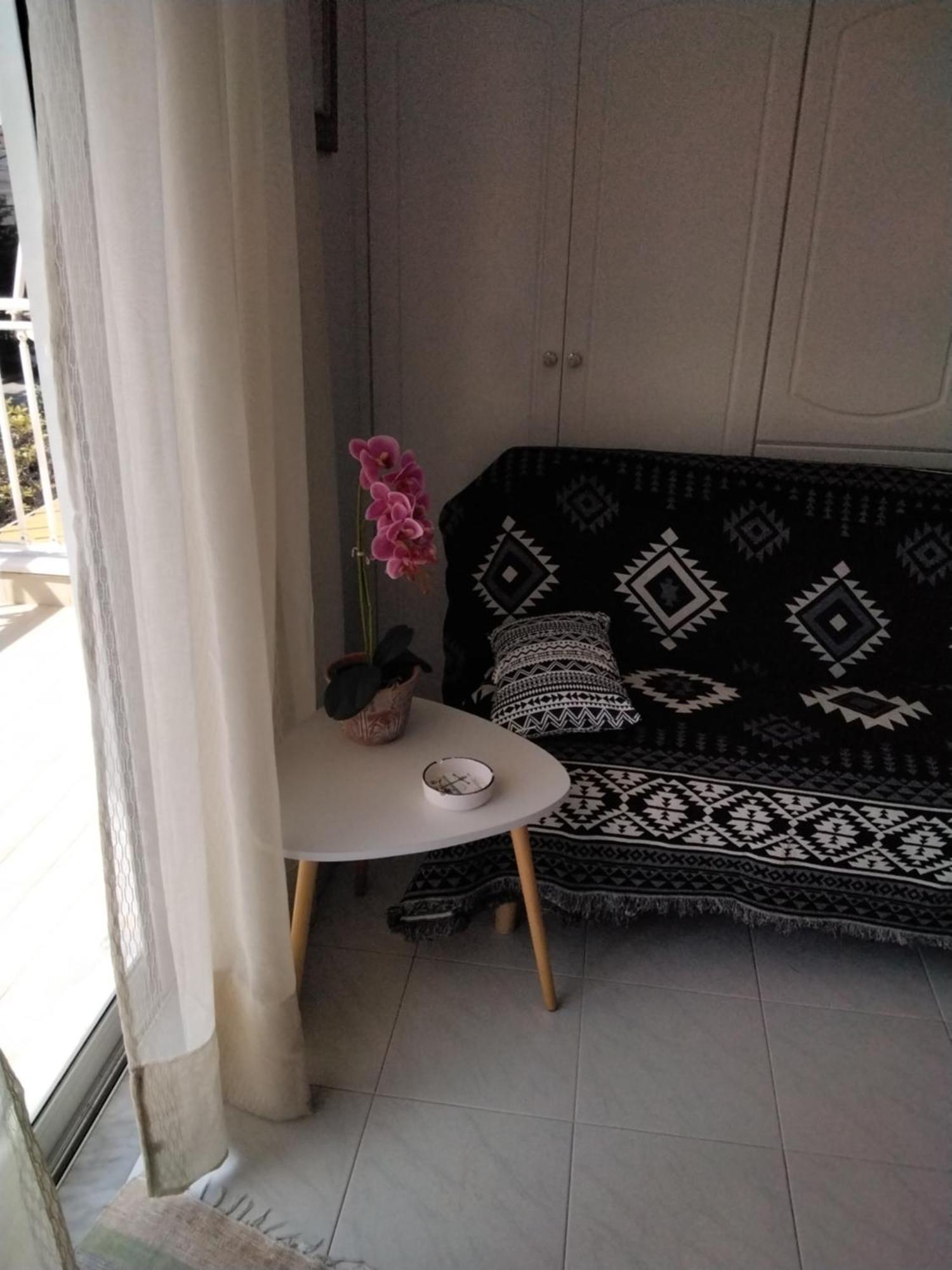 Αlexandras House Apartment Preveza Bagian luar foto