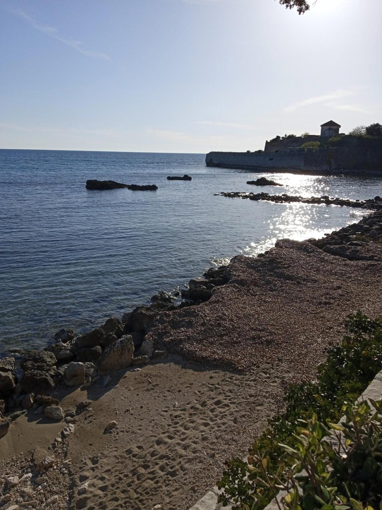 Αlexandras House Apartment Preveza Bagian luar foto