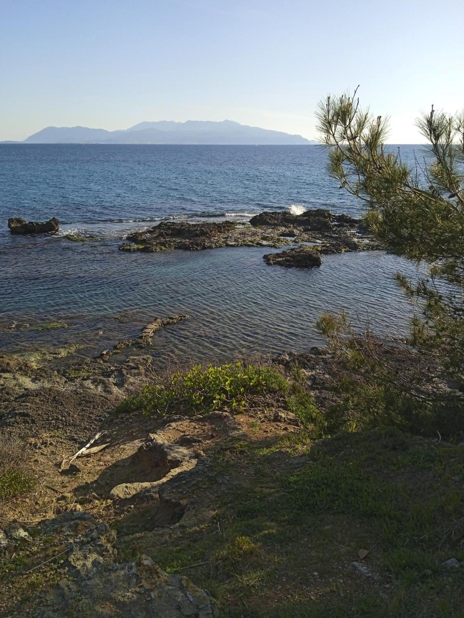 Αlexandras House Apartment Preveza Bagian luar foto