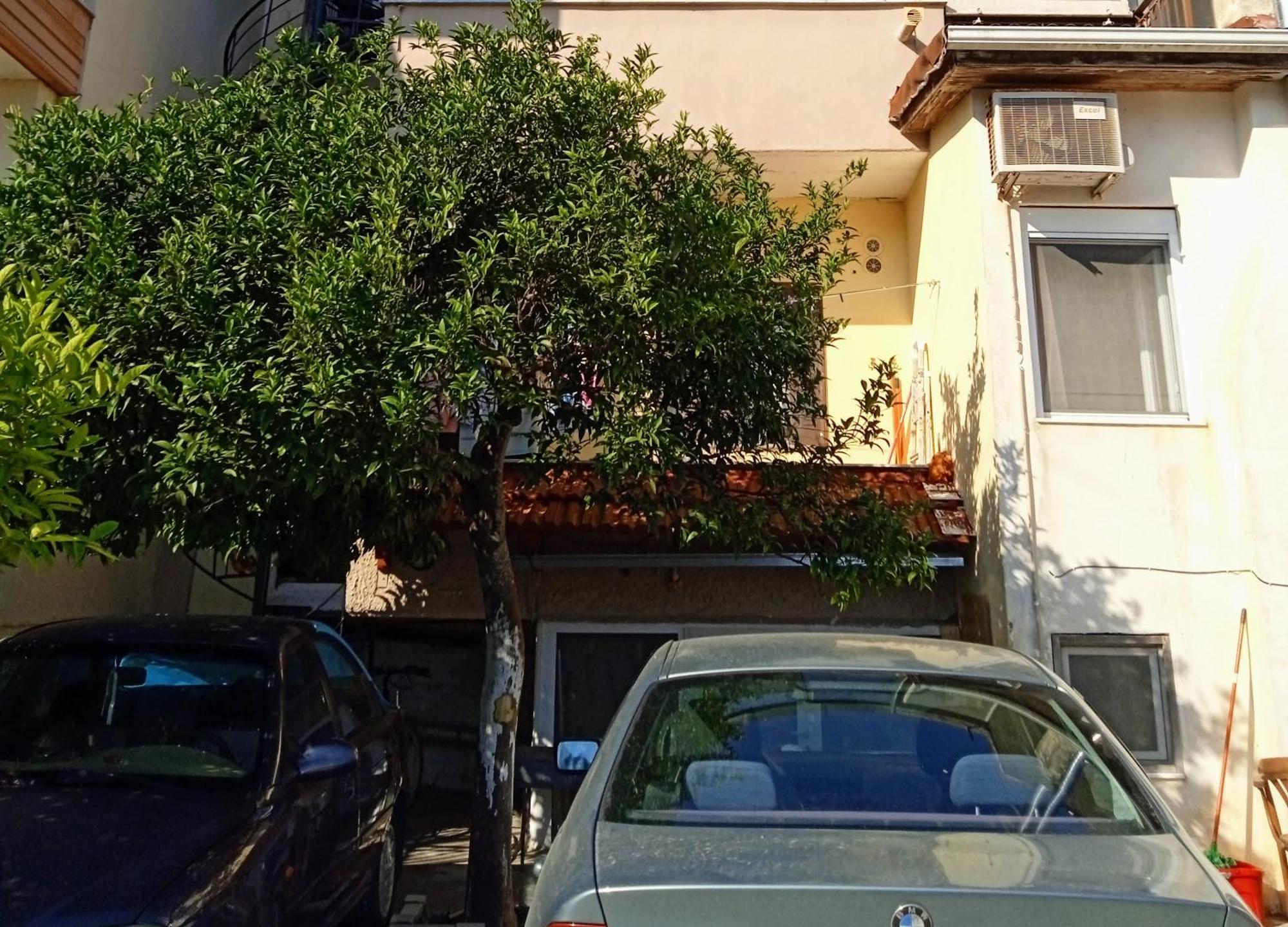 Αlexandras House Apartment Preveza Bagian luar foto