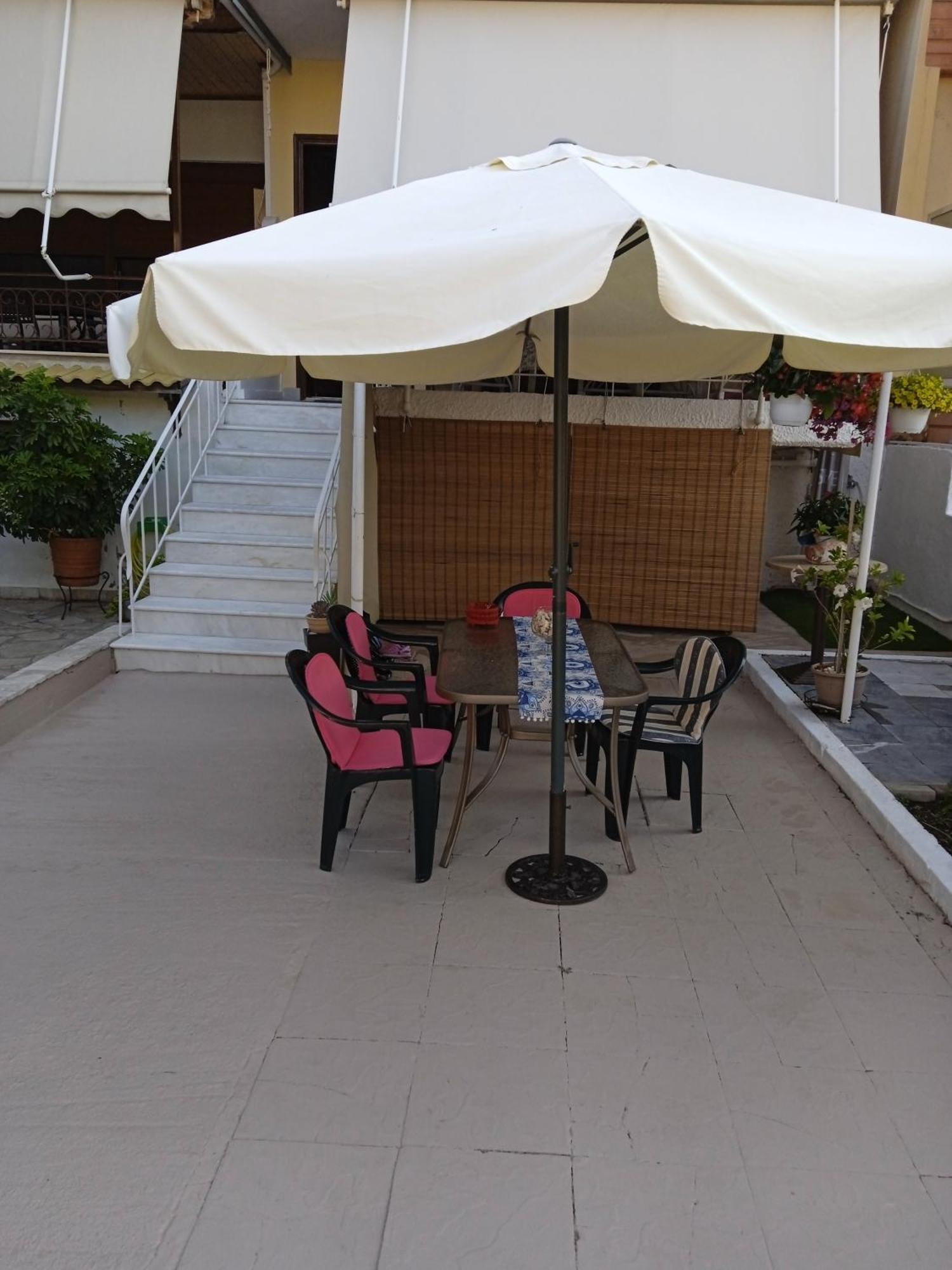 Αlexandras House Apartment Preveza Bagian luar foto