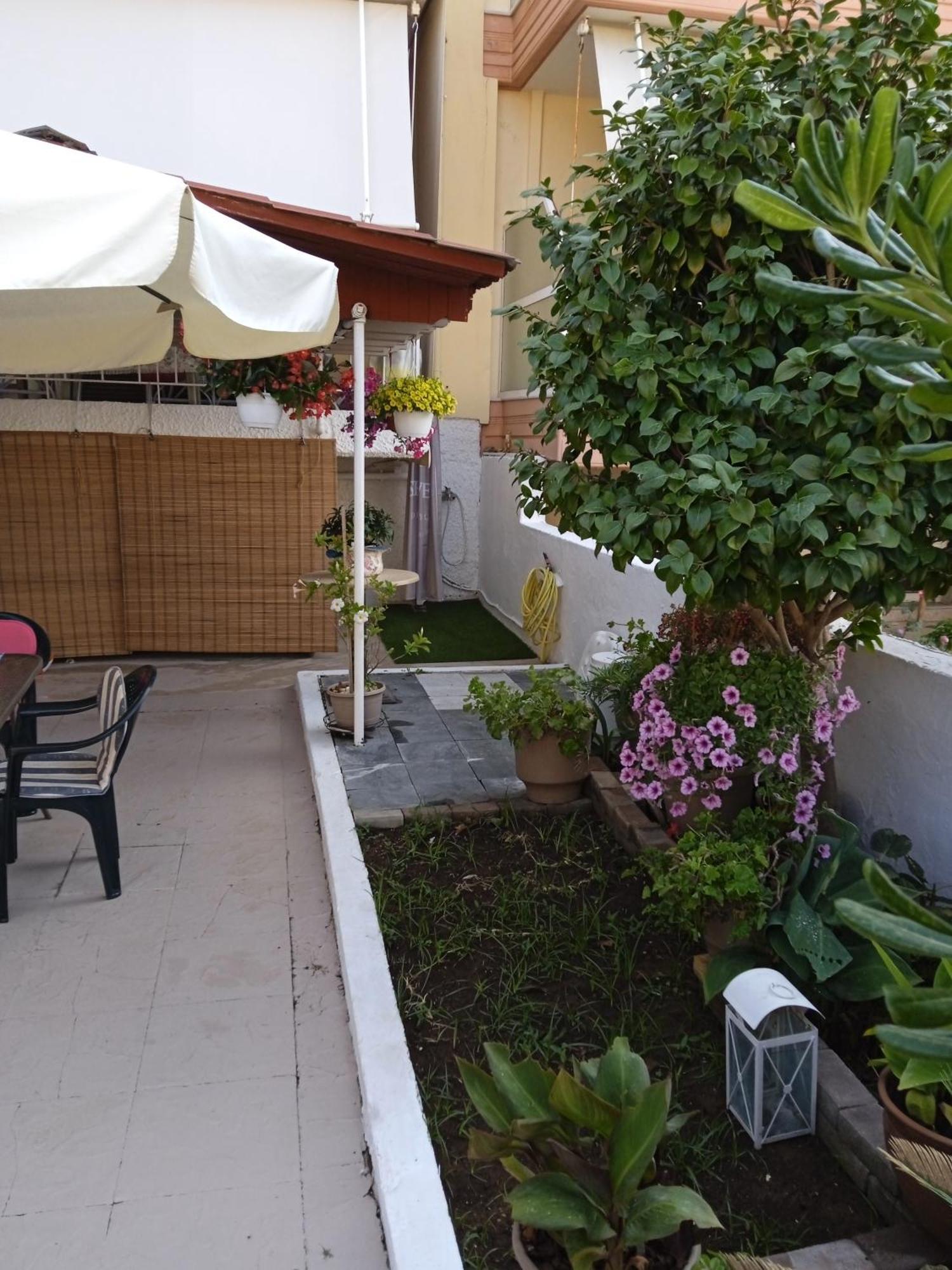 Αlexandras House Apartment Preveza Bagian luar foto