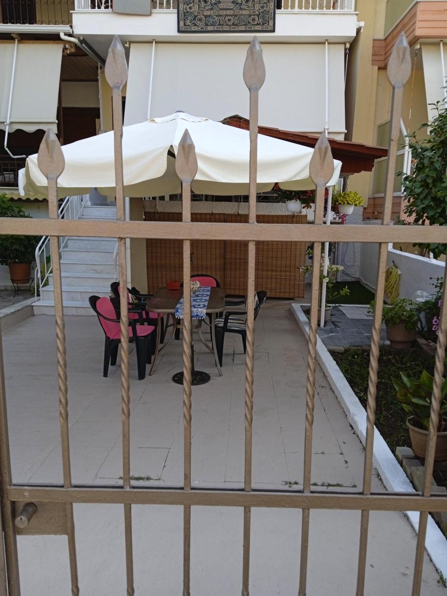 Αlexandras House Apartment Preveza Bagian luar foto