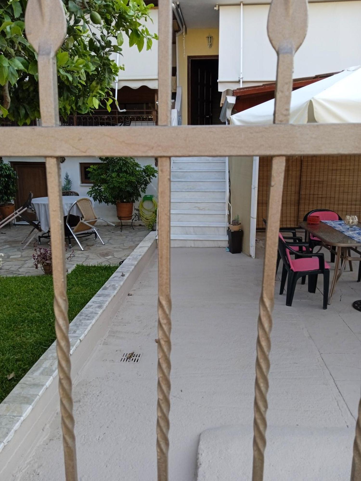 Αlexandras House Apartment Preveza Bagian luar foto