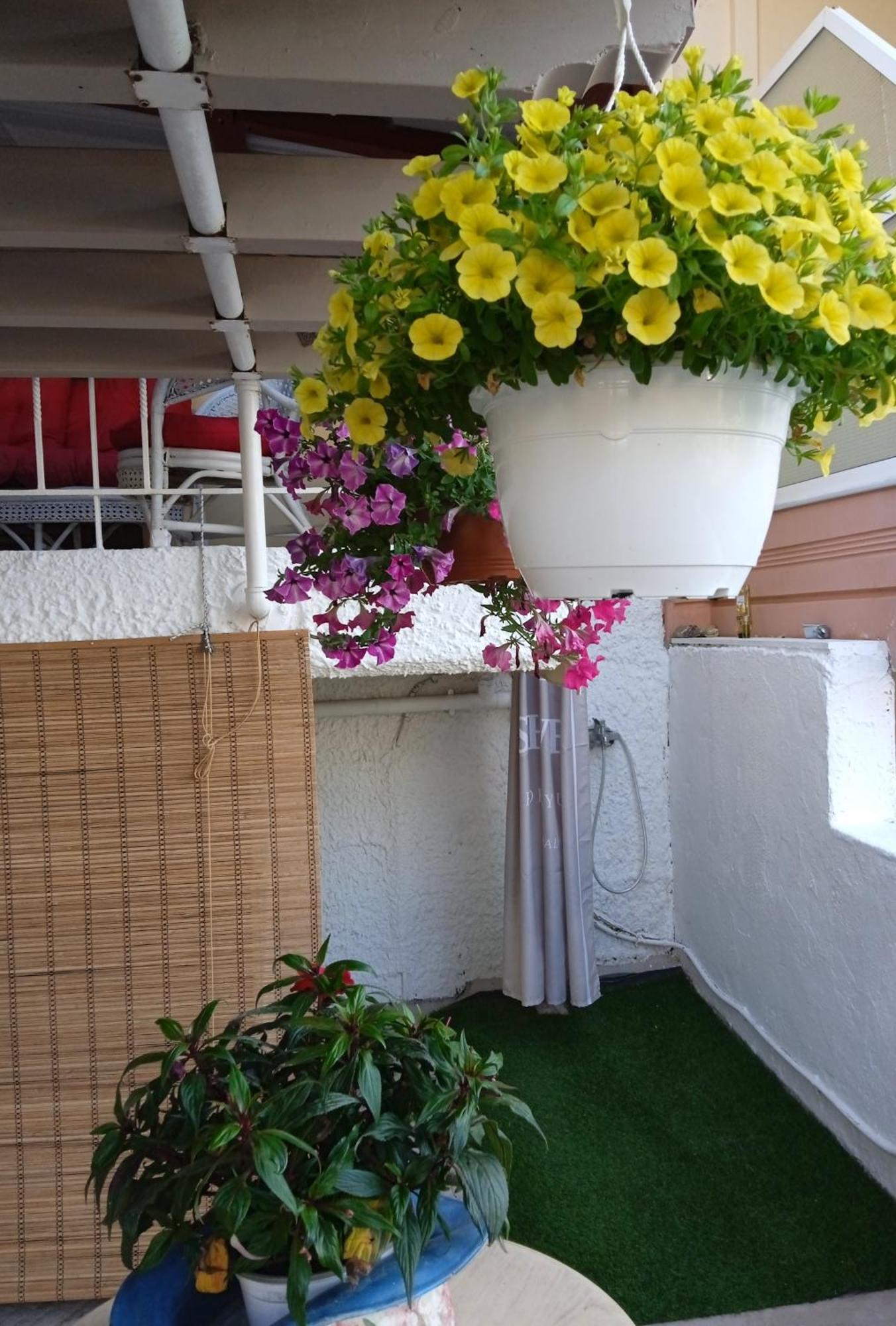 Αlexandras House Apartment Preveza Bagian luar foto