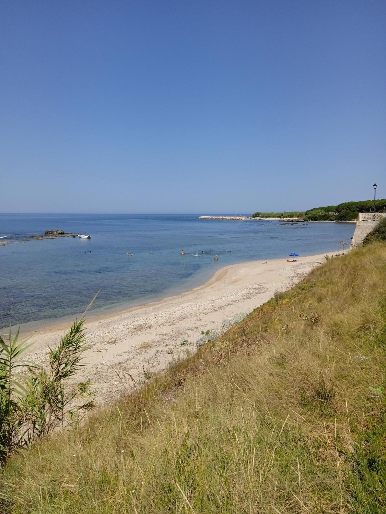 Αlexandras House Apartment Preveza Bagian luar foto