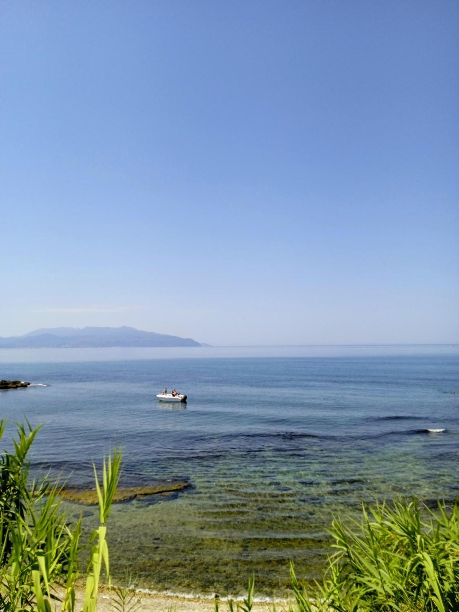 Αlexandras House Apartment Preveza Bagian luar foto