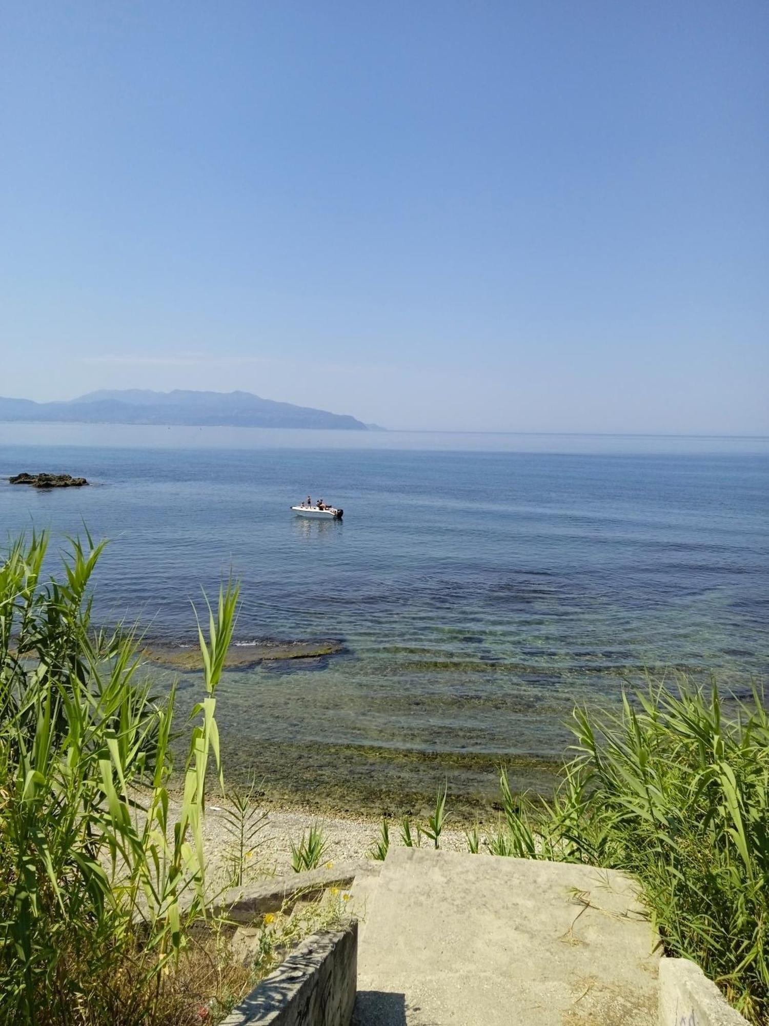 Αlexandras House Apartment Preveza Bagian luar foto