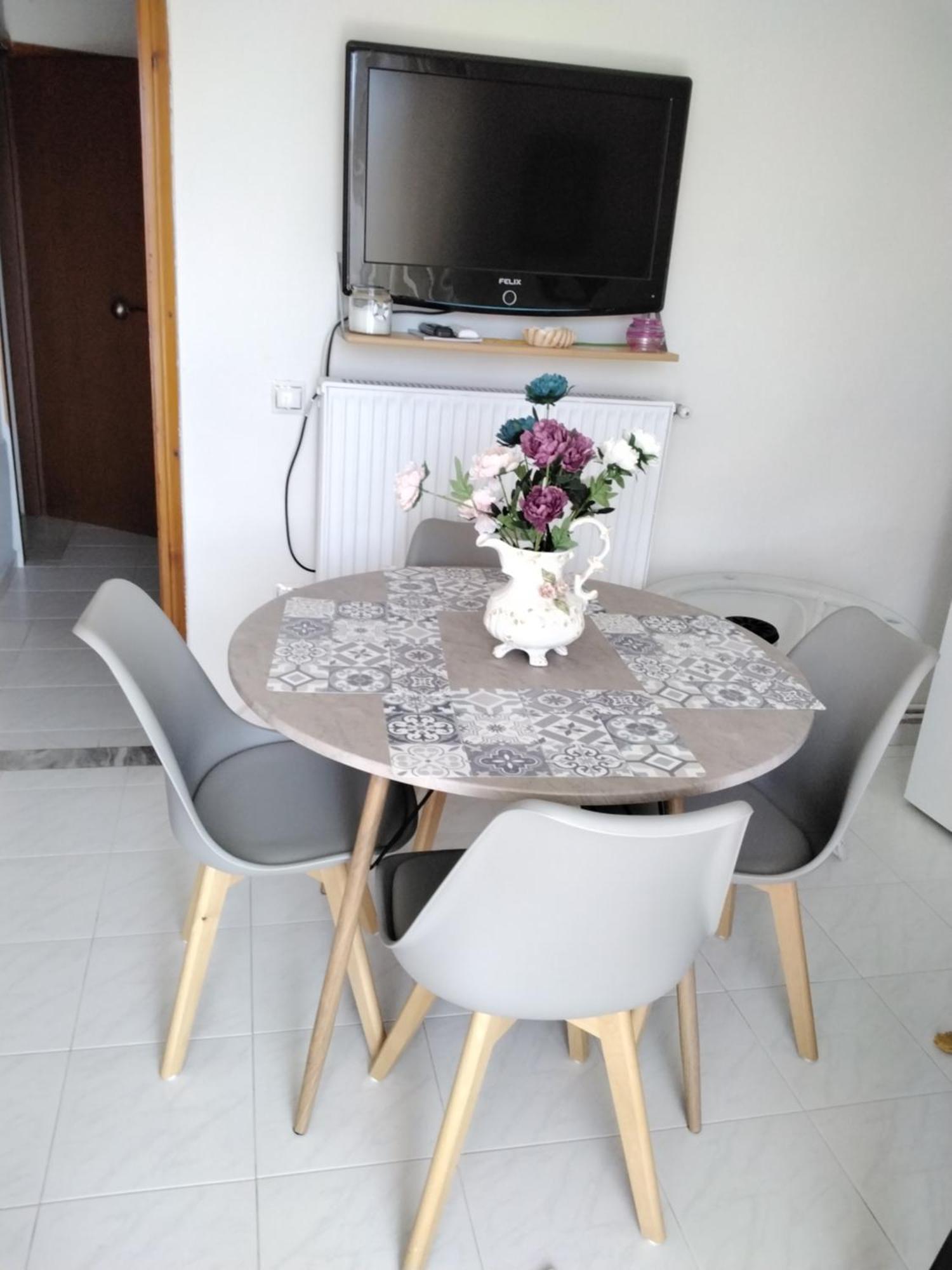 Αlexandras House Apartment Preveza Bagian luar foto