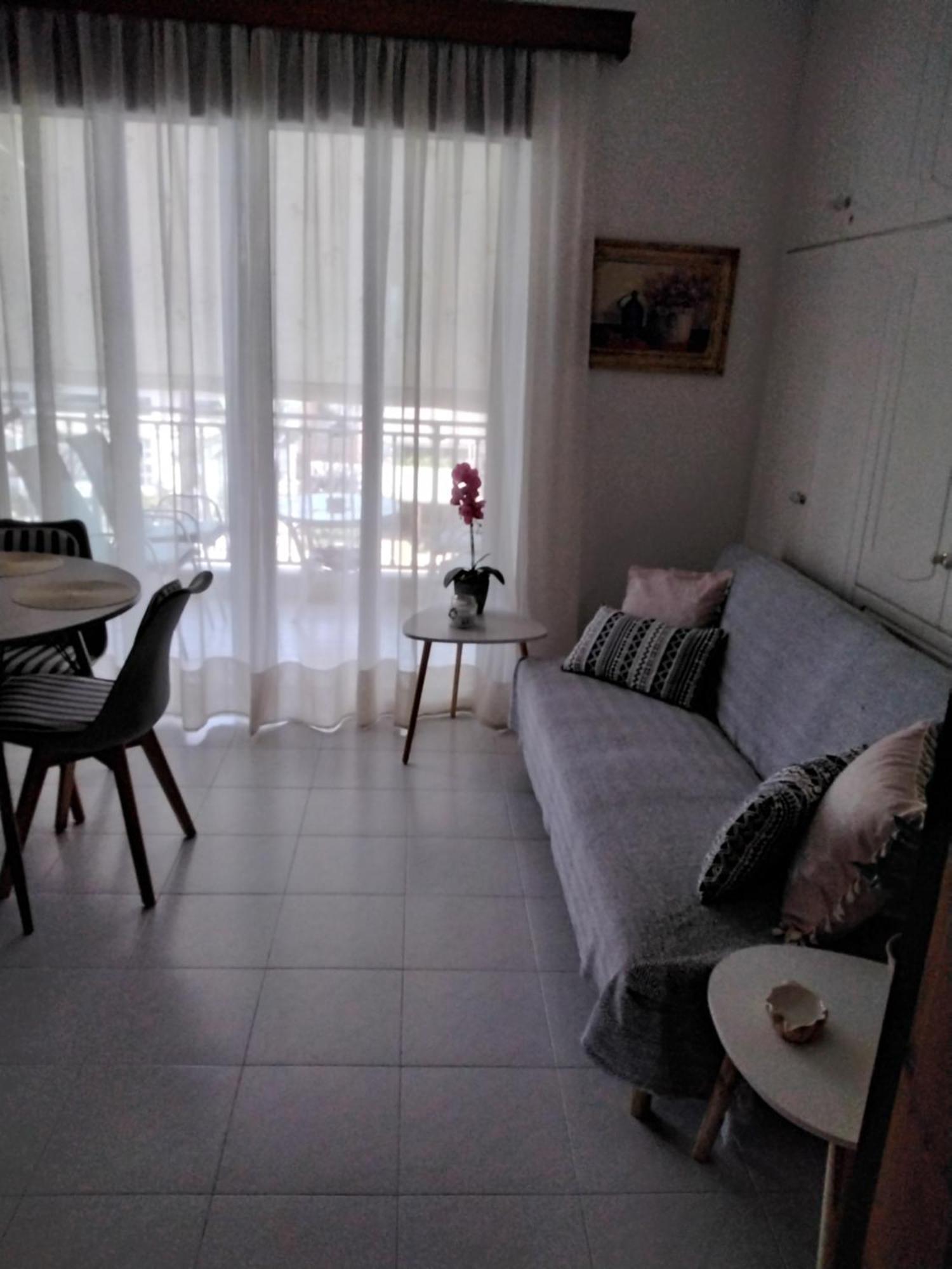 Αlexandras House Apartment Preveza Bagian luar foto
