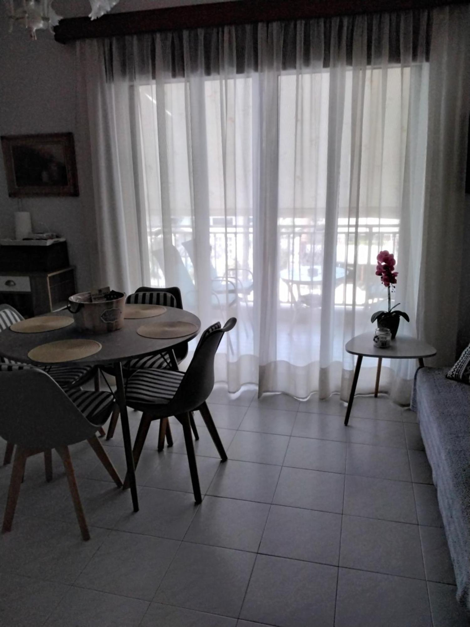 Αlexandras House Apartment Preveza Bagian luar foto