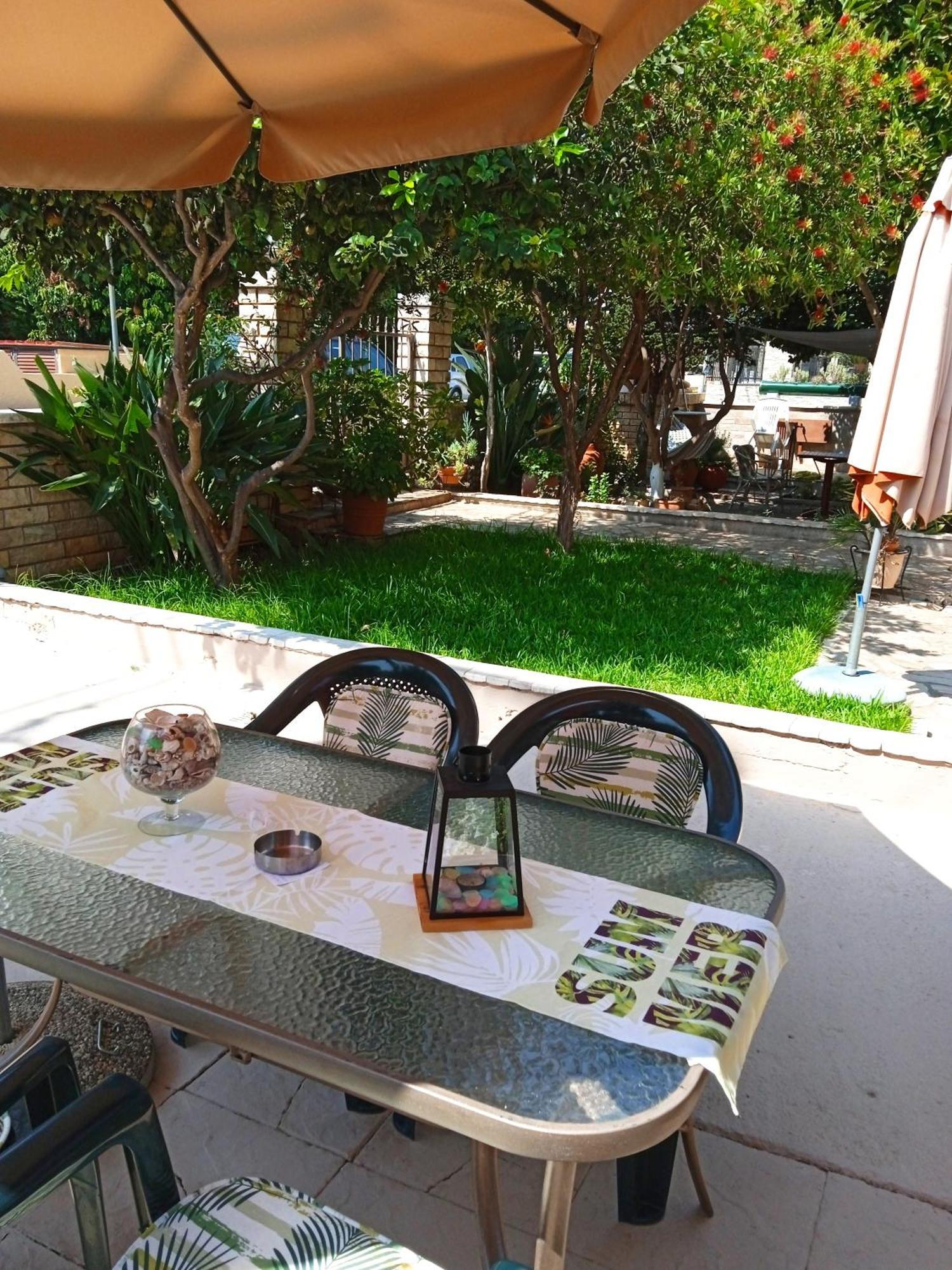 Αlexandras House Apartment Preveza Bagian luar foto