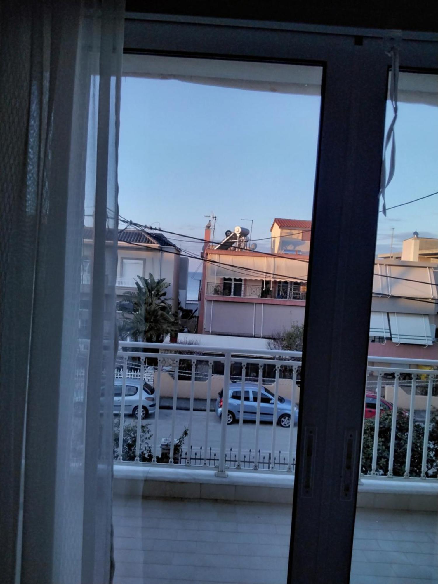 Αlexandras House Apartment Preveza Bagian luar foto